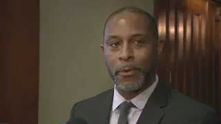 City Council begins process of removing Mayor Cantrell's top aide