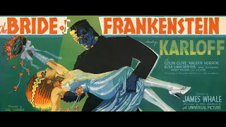 Bride of Frankenstein (1935) Boris Karloff killcount