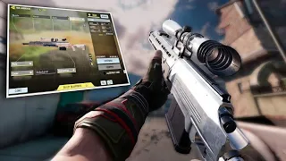 Sharpshooter Showdown: Call of Duty Mobile Sniper Montage" #codm