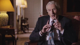 Martin Rees - Why Cosmic Fine-Tuning Demands Explanation