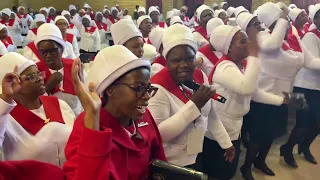 COGHDYWM Convention 2023 - Hosana enyangweni