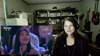 Dimash Kudaibergen!  Bushy Mama reacts!  Thousand of miles, A common dream on Classical Wings