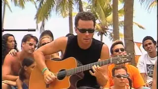 Titãs - Marvin (Patches) - Luau MTV 2002