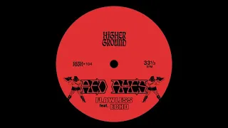 Red Axes - Flawless feat. ECHO/ Club Mix [Higher Ground (Mad Decent)]