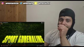 *UK🇬🇧REACTION*  🇮🇹 Rhove - LAPROVINCE #2   ITALIAN RAP