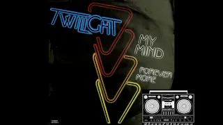 Twilight - My Mind