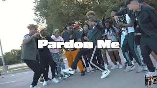 Lil Yachty ft. Future ,Mike Will Made-It - Pardon Me (Dance Video) Shot By @Jmoney1041