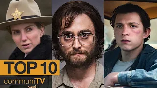 Top 10 Thriller Movies of 2020