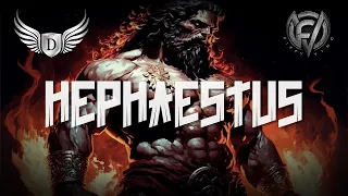 FIFTY VINC x DIDKER - HEPHAESTUS (EPIC CINEMATIC HEROIC HIP HOP RAP BEAT)