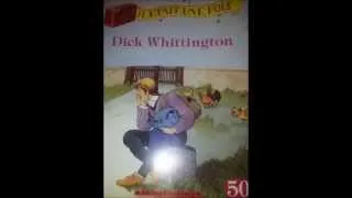 IL ÉTAIT UNE FOIS...Dick Whittington (FABBRI 1990)