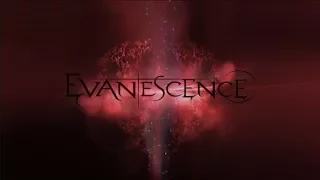 EVANESCENCE - "My Heart Is Broken" (Lyric Video)