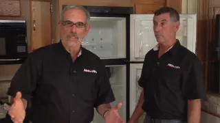 RV Refrigerator Tips and Tricks