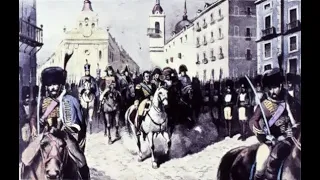"Diciembre de 1808, Napoleón en Madrid", Curso Historia de Madrid, 2024/05/10