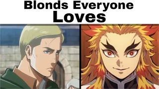 ACCURATE ANIME MEMES 2 (SPOILERS!)