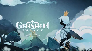 Story Teaser: Gnostic Chorus - English Voice-Over | Genshin Impact