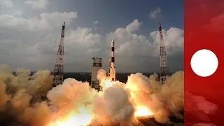 India first mission to Mars: Launch of PSLV-C25 ISRO spacecraft