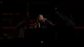 230318 BLACKPINK ROSÉ SOLO—HARD TO LOVE + ON THE GROUND｜BLACKPINK WORLD TOUR BORN PINK KAOHSIUNG