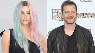Kesha Claims Sexual & Physical Abuse By Dr. Luke