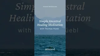 Short Guided Meditation | Thomas Hübl