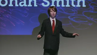 FameLab Academy 2022 Finalist: Jonah Smith - Chameleons