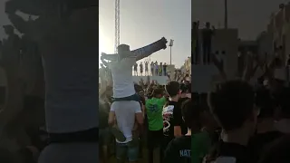 حوم Ultras شيخة 🏁🏁