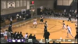 John Ford's College Basketball Highlights