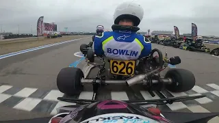 2024 Spring Nationals CKNA Senior Heavy Final