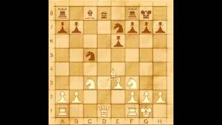 Chess Games: Capablanca, J vs Molina 1911 Buenos Aires