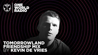 Tomorrowland - Friendship Mix - Kevin De Vries