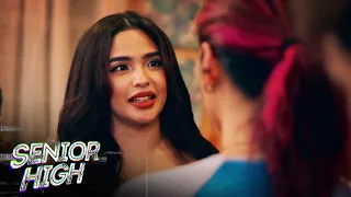 [ENG SUBS] Full Episode 98 | Senior High | Andrea, Kyle Echarri, JK Labajo, Elijah Canlas