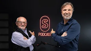 Podcast s Tomom 001 - Naim Logić i magično putovanje na 7 najviših vrhova na 7 kontinenata