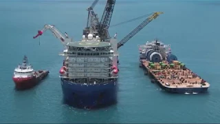 INPEX Ichthys LNG Project