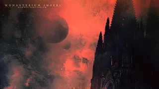 Fortress-Monastery gothic chants | Warhammer 40k ambient | Grimdark RPG music