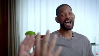 Will Smith - Jay Shetty - Life is an educational system for the soul
