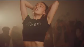 Erica Jo - Dead (Official Music Video)