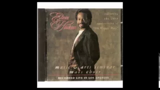 Edwin Hawkins - I Tried Him For Myself