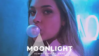 XXXTENTACION , Albert Vishi - Moonlight feat. PANE (Remix)