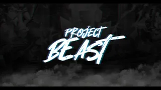 Project Beast - International GVG Server