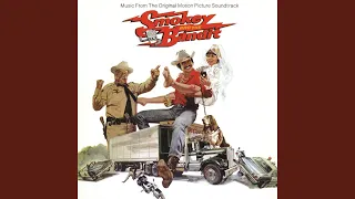 The Bandit (Reprise)