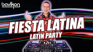 Fiesta Latina Mix 2023 | Latin Party Mix 2023 | Best Latin Party Hits by bavikon