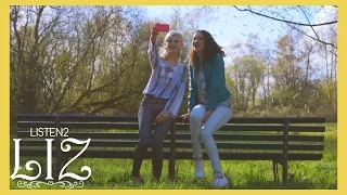 Just Like Me! | Listen2Liz - You've got a friend | Disney Channel NL
