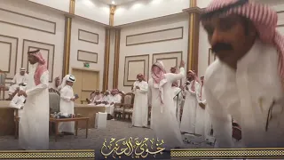 تركي الميزاني راشد السحيمي حفلة جده 1444/3/4