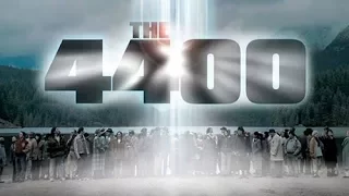 The 4400 Trailer