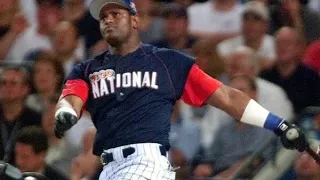 1999 Homerun Derby - Sammy Sosa - Round 1