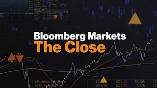Bloomberg Markets: The Close 09/19/2023