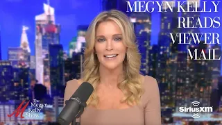Megyn Kelly Reads Viewer Mail About Tucker Carlson's Firing, Kamala, AOC, and More