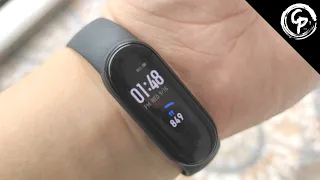 Xiaomi Mi Band 5 Review - Worth The Upgrade