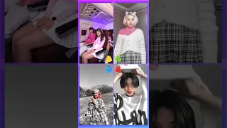 (Oraa) XO Team vs Adaliatta vs Luna Mccall vs Ten Yujin #TikTok #Shorts