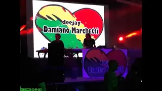 damiano marchetti dj@el kubra afro project@da cassetta original