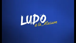 Ludo a la Maison Season 11, Episode #1 Apple clafoutis with Reve Lefebvre